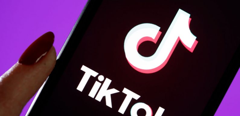 TikTok accused of censoring trans people’s content, says they were removed because of ‘nudity and smoking’