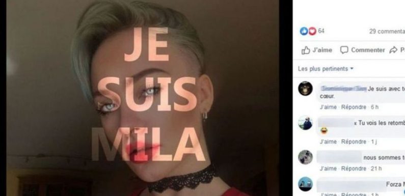 Affaire Mila : liberté de conscience, blasphème, injures… Ce que dit la loi