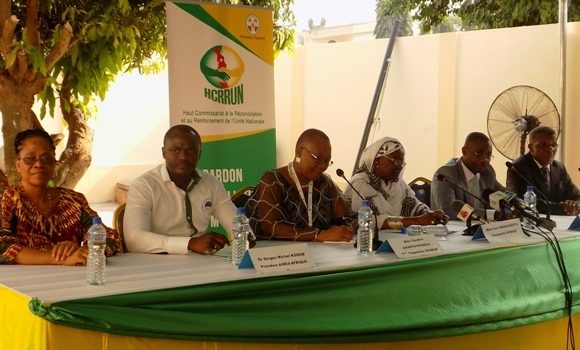 Situation post-électorale au Togo : l’appel du HCRRUN !