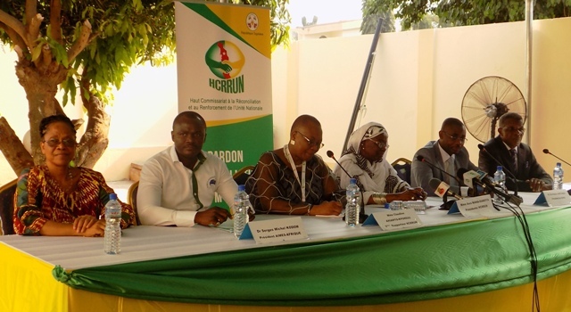 Situation post-électorale au Togo : l’appel du HCRRUN !