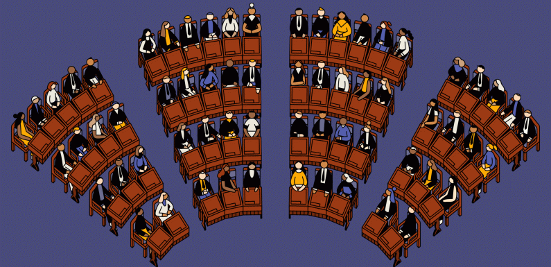 Politics Without Politicians