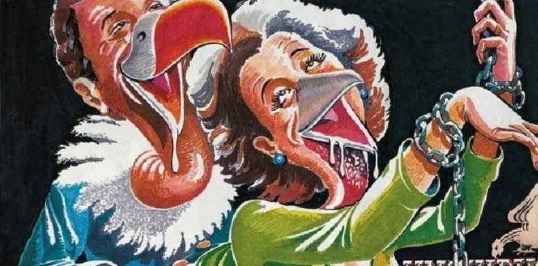 Quand Castaner diffusait une BD porno contre son adversaire politique