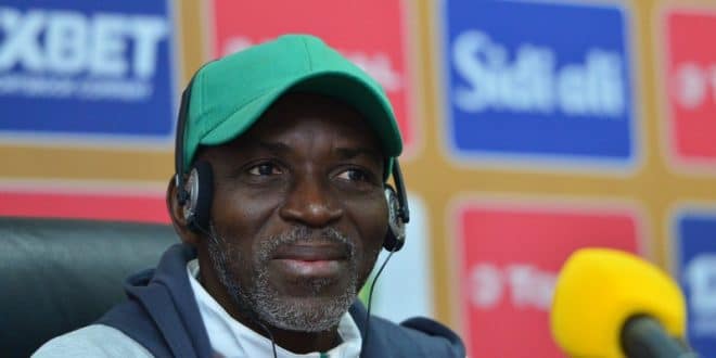 Fédération ivoirienne de football : qui pour remplacer Ibrahim Karama ?