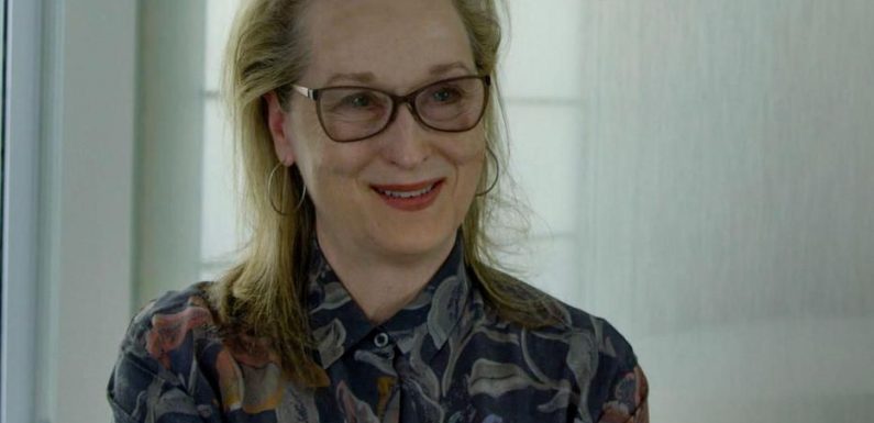 «Tout peut changer…» : les chiffres implacables du sexisme à Hollywood