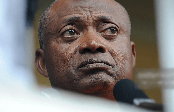 Fabre ne croit jamais à des élections transparentes au Togo