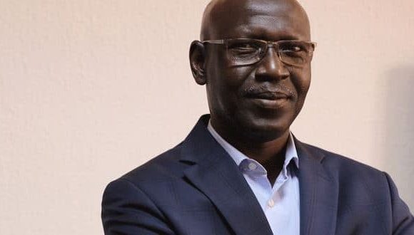 Ansoumane Kaba : ce conseil qui a boosté les affaires du PDG de Guiter