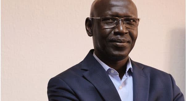 Ansoumane Kaba : ce conseil qui a boosté les affaires du PDG de Guiter