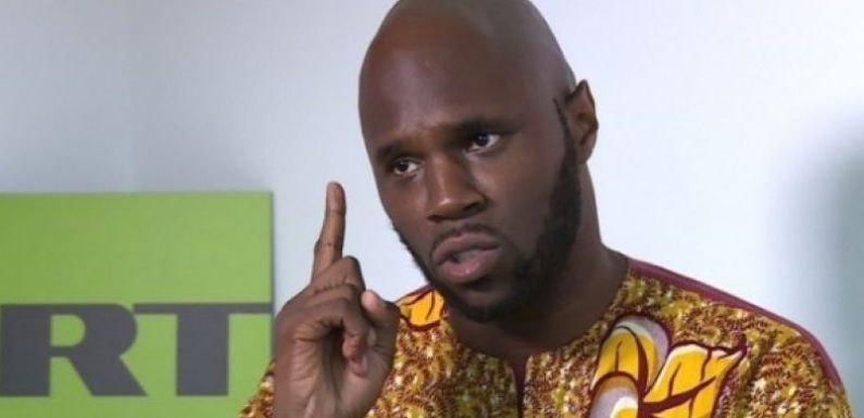 Justice : Le procès de Kemi Seba renvoyé en avril!