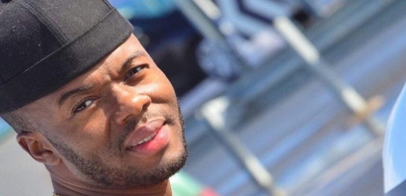 Showbiz : voici la femme qui fait le bonheur de Kerozen Dj (photo)