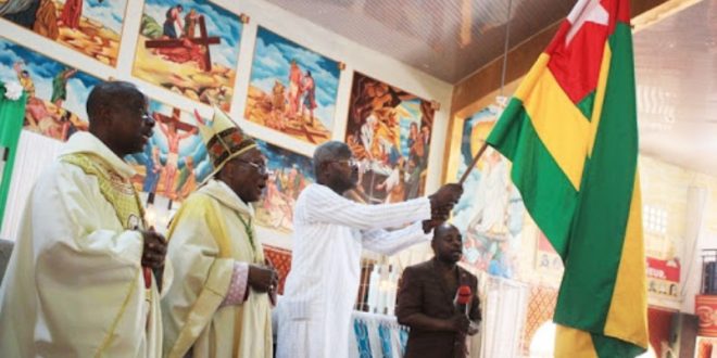 Présidentielles au Togo : la technique Kpodzro, une pâle copie du modèle de la RDC ?
