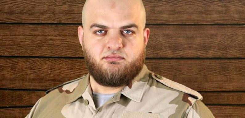 Arrêté à Marseille, le djihadiste syrien Majdi Mustafa Nema séjournait en France en règle