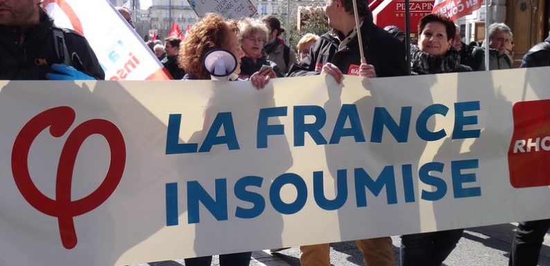 19 000 amendements : la France insoumise méprise les institutions !