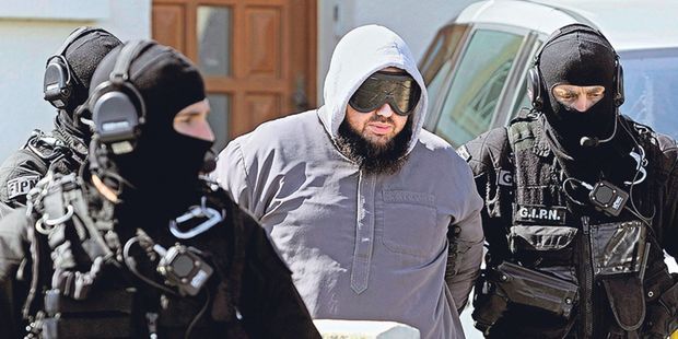 La libération annoncée de 148 djihadistes d’ici trois ans inquiète magistrats et policiers