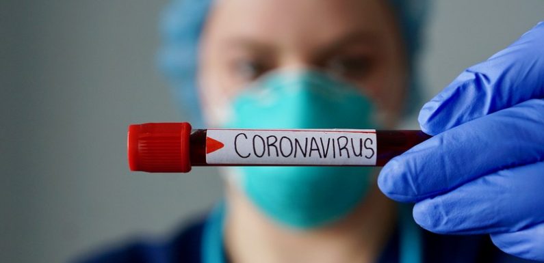 Une riposte africaine contre le coronavirus