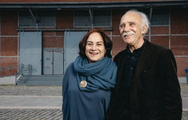 « Léa Tsemel, avocate » : l’Israélienne qui défend les Palestiniens