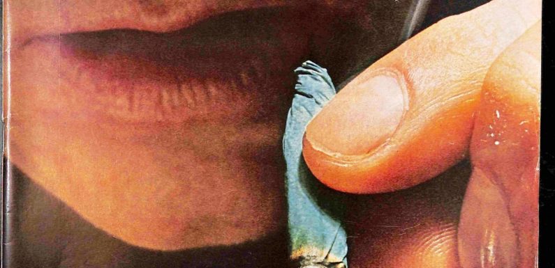 Lockheed’s Hilarious Anti-Drugs Shorts (1969)