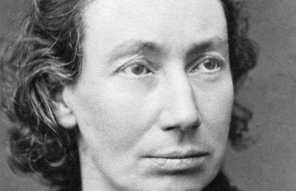 Insolite & Secret Louise Michel, la « Vierge rouge » de la Commune de Paris