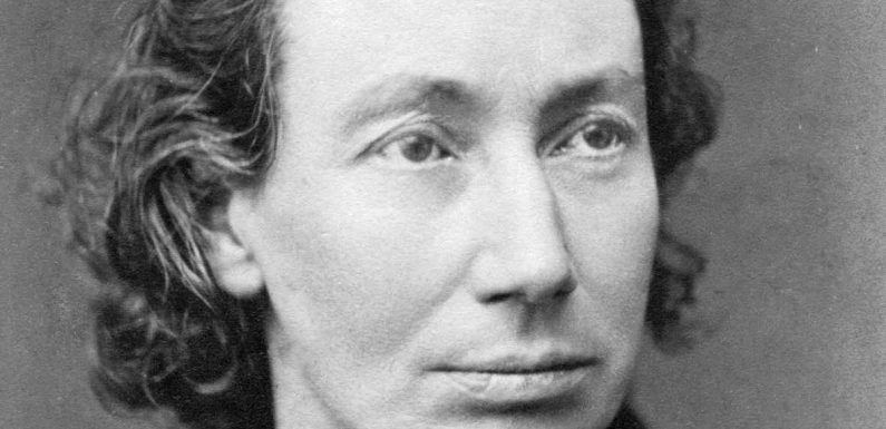 Insolite & Secret Louise Michel, la « Vierge rouge » de la Commune de Paris