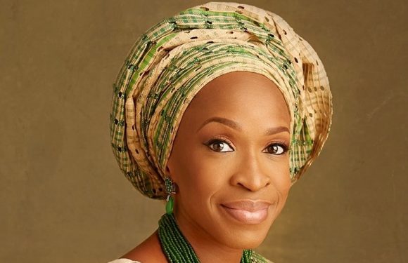 Entreprise : voici la nouvelle CEO de Lumos Nigeria