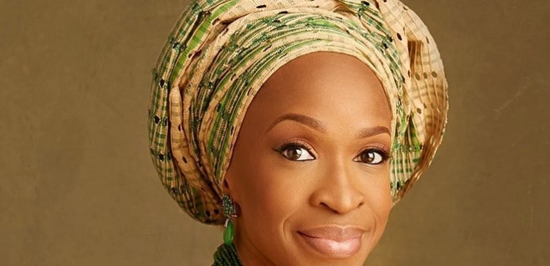 Entreprise : voici la nouvelle CEO de Lumos Nigeria