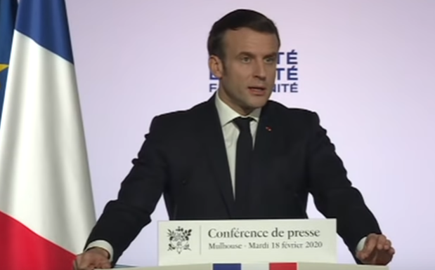 Contre le séparatisme islamiste, il faut défendre la liberté religieuse