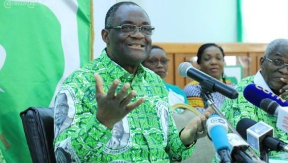 CI/Présidentielle 2020 : du ‘clientélisme’ dans le processus d’enrôlement ?