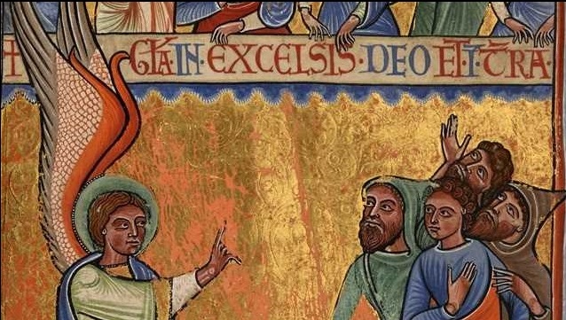 800 Illuminated Medieval Manuscripts Are Now Online: Browse & Download Them Courtesy of the British Library and Bibliothèque Nationale de France