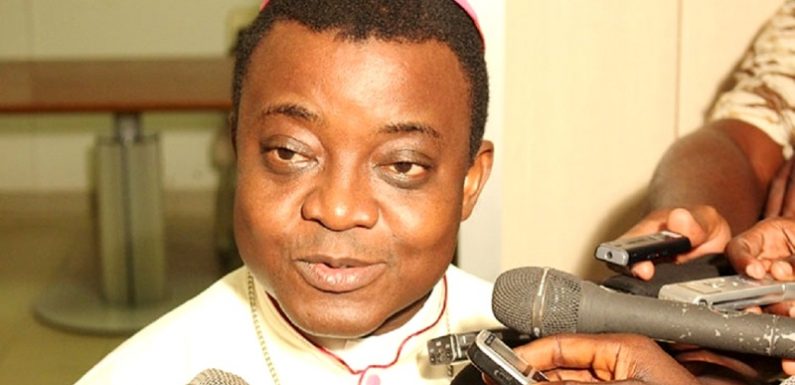 Présidentielles 2020 : les Evêques togolais n’ont pas de candidat !