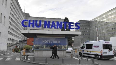 Coronavirus-CHU de Nantes : le personnel soignant en colère face au manque de moyen pour lutter contre l’épidémie