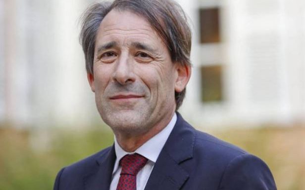 COMMUNIQUE Robert OPHELE, bras armé de l’Elysée sur les marchés ?