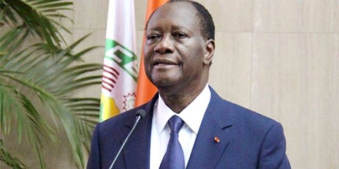 Union africaine : les recommandations du président Ouattara
