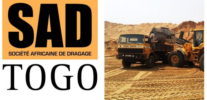 Togo : les responsables de la SAD dénoncent un complot contre la société