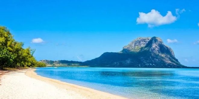 Afrique : Ces 5 belles plages à visiter absolument !