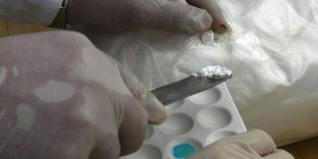 Plus de trois tonnes de cocaïne à destination de Marseille saisies en Italie, un record