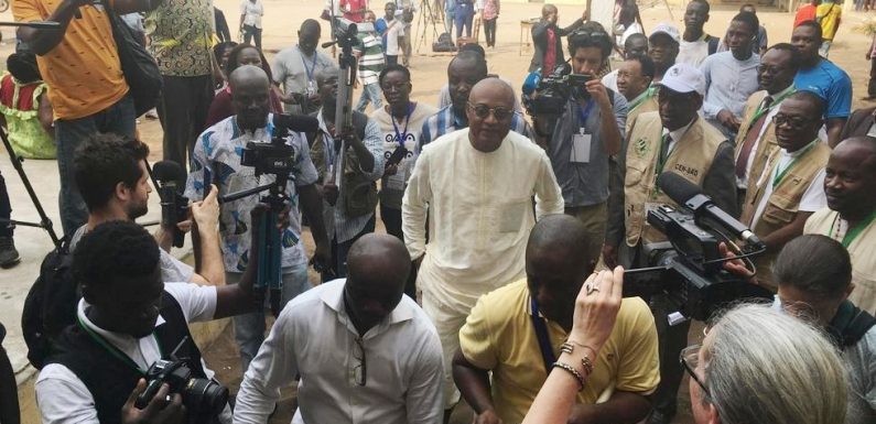 Togo : une présidentielle sans grand suspense