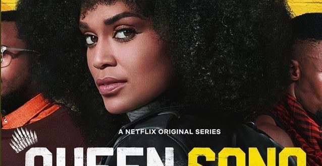 « Queen Sono » : Netflix se lance dans la production de films africains