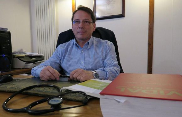 Dépistage du coronavirus : en Seine-Saint-Denis, le cri d’alarme du maire-médecin