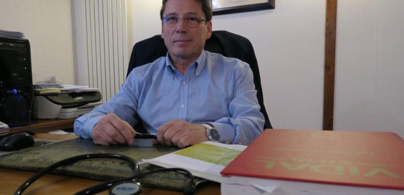 Dépistage du coronavirus : en Seine-Saint-Denis, le cri d’alarme du maire-médecin