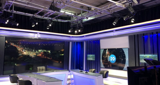 Burkina Faso : 457 millions pour rénover la RTB