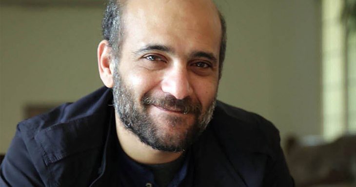 En Égypte, l’insoutenable détention de Ramy Shaath