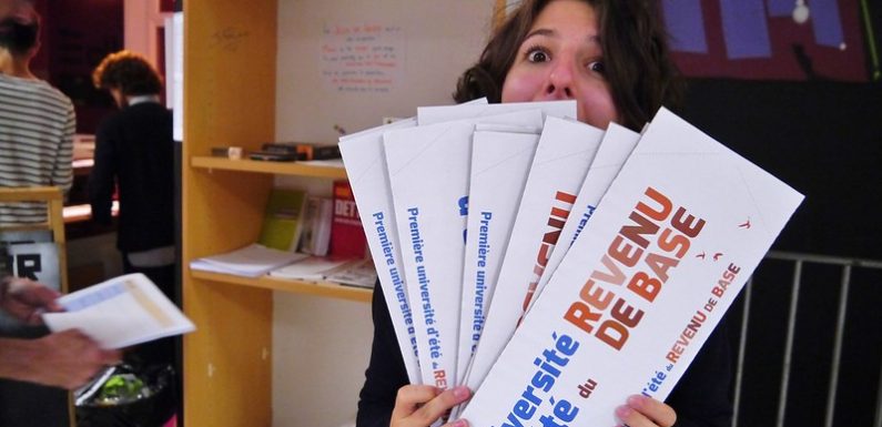 Revenu universel d’activité : deux conditions pour que ça fonctionne