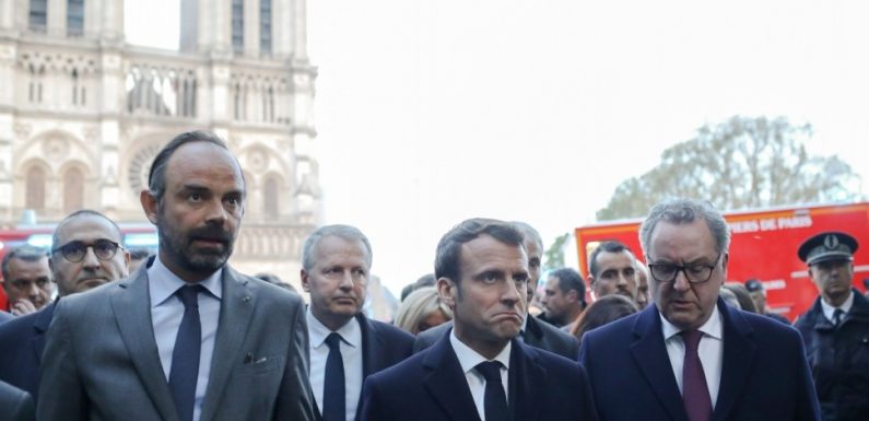 “On est pris pour des serviteurs” : comment Macron a perdu la confiance des députés de la majorité