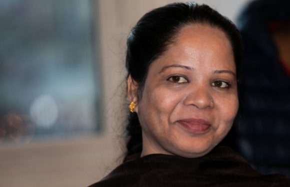 Un avocat du CCIF s’indigne de la rencontre entre Macron et la chrétienne Asia Bibi