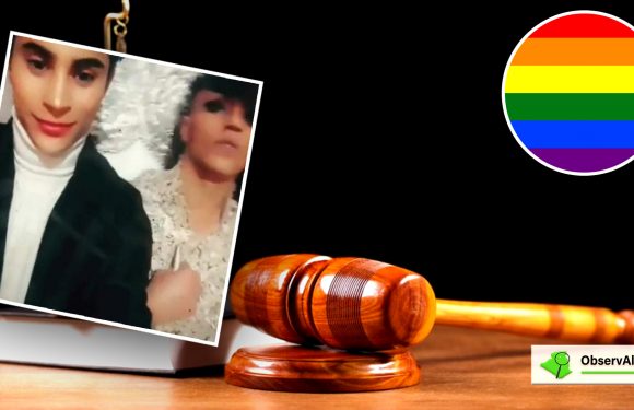 Algérie : Un couple homosexuel arrêté pour un mariage gay