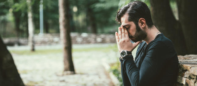 Stress post-traumatique : la mémoire, un bouclier de protection mentale