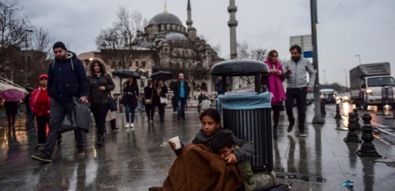 En Turquie, la pauvreté et la tradition empêchent les réfugiées syriennes d’étudier