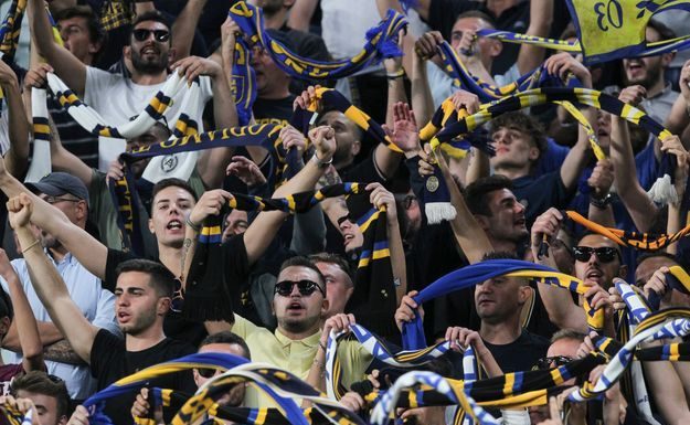 « T’es pas chez toi ici » : le racisme ordinaire des supporters italiens