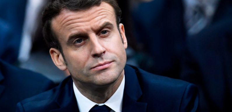 ‘Macron’s arrogance is exceeded only by his stupidity’ – Telegraph readers on the week’s top stories