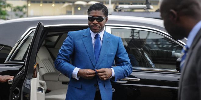 « Biens mal acquis » : Theodorin Obiang devant la Cour internationale de justice