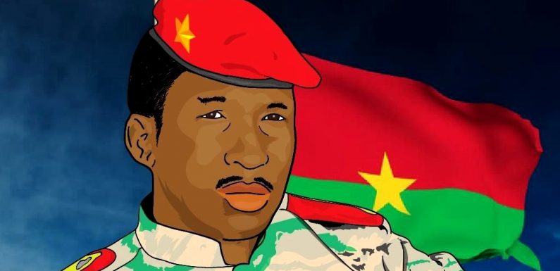 Grand prix de poésie Thomas Sankara : jeunes africains, candidatez !